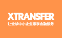 XTransfer seo logo